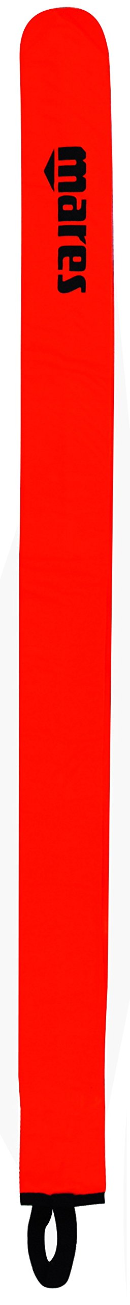 Mares Compact Buoy - Orange/Orange