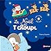 Le Noël de T'choupi by