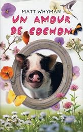 Un  amour de cochon