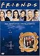 Friends - Die komplette Staffel 01 [4 DVDs]
