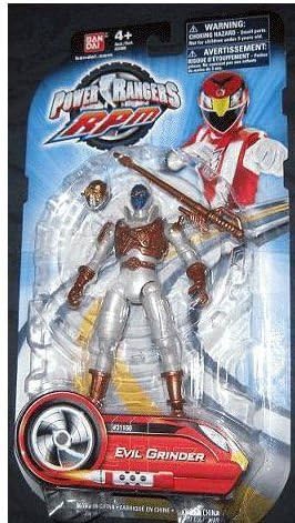 power rangers rpm toys amazon