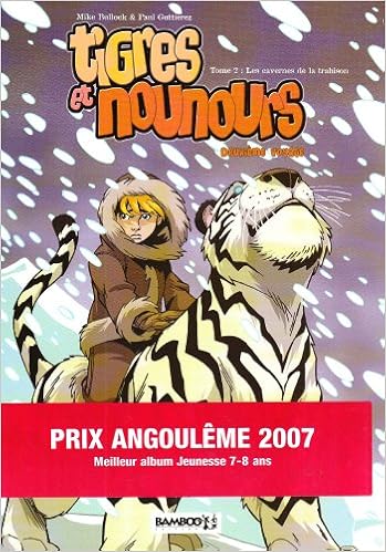 couverture de : Les cavernes de la trahison T4