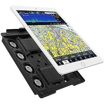 ipad mini navigation