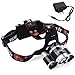 XCSOURCE 5000 Lumen LED HeadLamp 3 X CREE XM-L XML T6 LD272