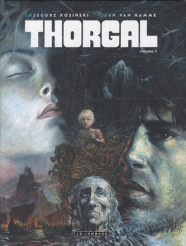 Thorgal