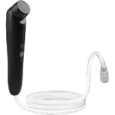 AZXJC Portable Outdoor Shower,Handheld Electric Shower,IPX6 Waterproof,USB Charging,Built-in Battery,Compact and Portable,Suitable for Outdoor Camping,Beach Bathing,Hiking,pet Bathing