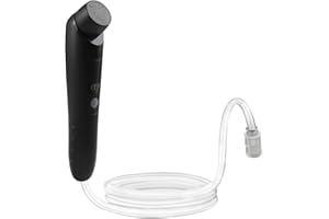 AZXJC Portable Outdoor Shower,Handheld Electric Shower,IPX6 Waterproof,USB Charging,Built-in Battery,Compact and Portable,Suitable for Outdoor Camping,Beach Bathing,Hiking,pet Bathing