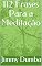 Livro 112 Frases Para a Meditação