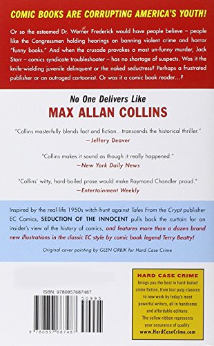 Seduction of the innocent