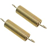 for 2PK Bobcat, Bunton, Ryan Tension Spring 38219 for ZTR Mowers, 38219 Spring, Tension Spring 38219, for Bobcat Spring 38219, for Bobcat Equipment Flag, Tension Spring for Bobcat Mower