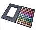 ACEVIVI Professional 88 Colors Eyeshadow Palette Matte Shimmer Cosmetics Set Eye Makeup Combination Pallet