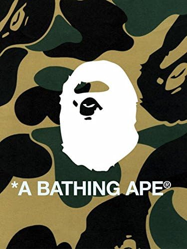 [(A Bathing Ape)] [By (author) Nigo ] published on (November, 2008)