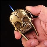 Lighters New Butane Torch Lighter Creative Fun Toy