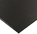 Seaboard High Density Polyethylene Sheet, Matte Finish, 1/2