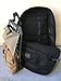 Rigid Insert Panel - MOLLE (RIP-M) 12.25in x 21in