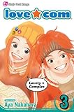 Love Com, Vol. 3