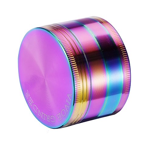 1 Grinder+Rainbow+Grinders+Colorful+magnetic