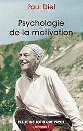 Psychologie de la motivation