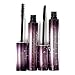 3D Fiber Lash Mascara. Best Mascara Alternative to Extensions and False Eyelashes. Complete Your Cosmetics Make-up Musts With The Original 3D Fiber Lashes Kit. Sweat Proof Smudge Proof