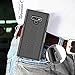 ZASE Case Compatible with Samsung Galaxy Note 9 Belt Clip Holster Case Slim Fit Armor Shell Protective Case Defender Swivel Belt Clip Built-in Kickstand (Black Holster Combo Case)