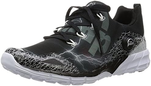 Reebok Zpump, Women’s Flatform Pumps