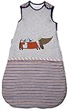 Grobag, Le Chien Chic Baby Sleeping bag - 6-18m 1. 0 Tog (0-6m)