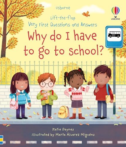 Usborne Very First Questions Answers Why should I say sorry