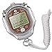 Melt Stopwatch, 1/1000th Second 200 Lap Memory, Clock Daily Rainproof Digital Timer for Sports Match, Competition, Coach, Referee, Training, Timing