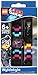 LEGO Kids' 8020233 LEGO Movie Wyldstyle Plastic Minifigure Link Watch