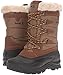 Kamik Women's Shellback Snow Boot