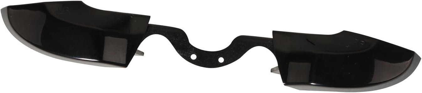 TimornRelacement Bumpers Triggers LB RB Button for Xbox One Controller Controllers (1pc)