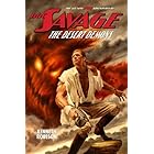 Doc Savage: The Desert Demons (The Wild Adventures of Doc Savage Book 1)