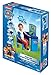 Paw Patrol Pop-Up Pretend Activity Table Set with One Chair