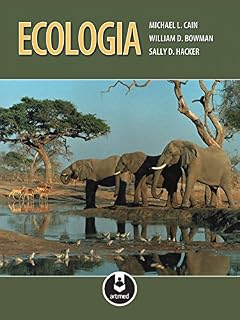 Livro Ecologia