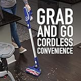 Hoover Cordless Stick