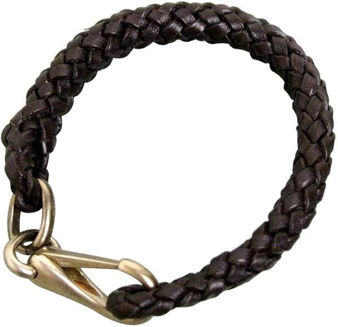 gucci braided bracelet