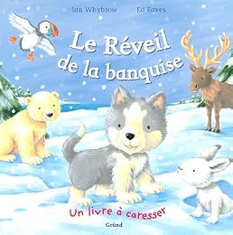 Le  réveil de la banquise
