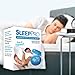 SleepPro(TM) Advanced Anti Snoring and Sleep Device - Stop Snoring Instantly - #1 Natural, Comfortable, And Most Effective Snore Reducing Aid - Clinically Proven to Eliminate Snoring Safely And Easily