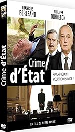 Crime d'état