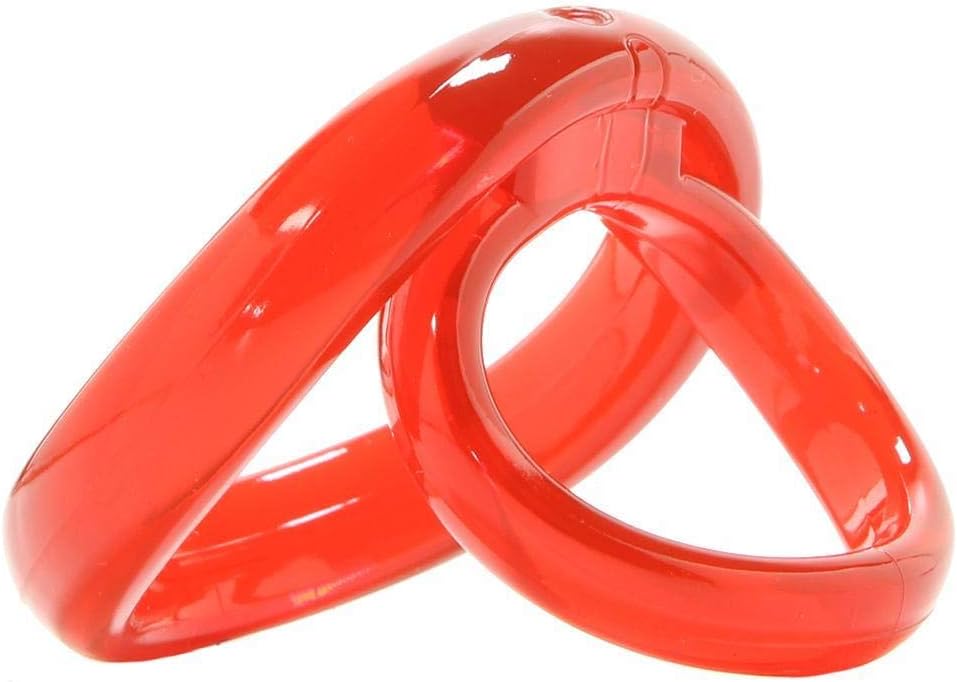 Screaming O Red Ring O2 - Image 4