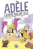 Adèle, licorne malgré elle by 