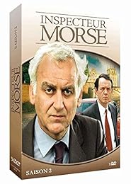 Inspecteur Morse - Saison 2