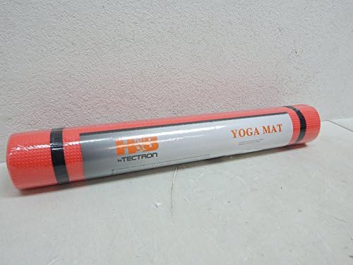 H &amp; Yoga Mat, Comfort and Stability for Yoga