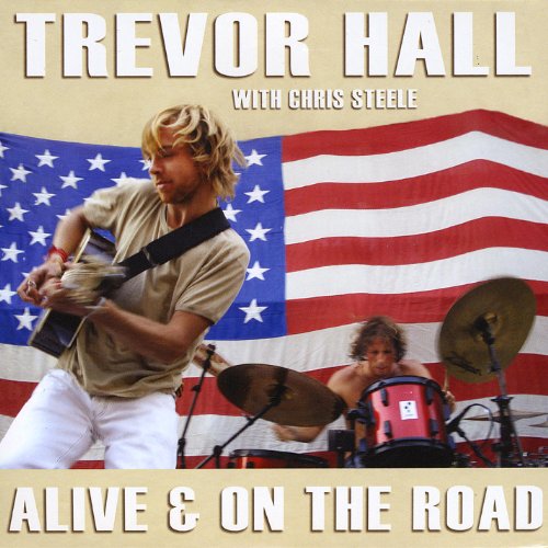 Alive & On the Road (With Chri...