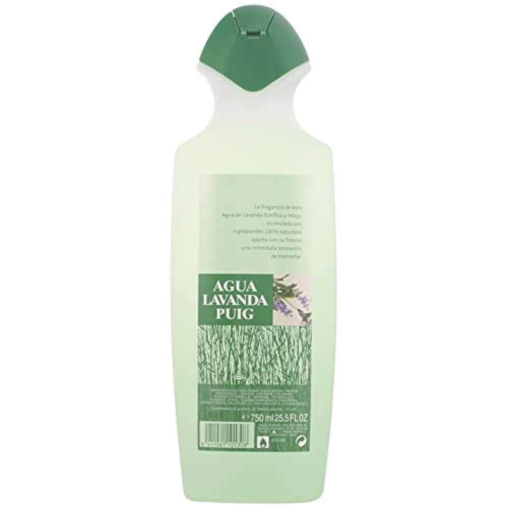 Lavender Lima – Lavender Water 750ml – Women's