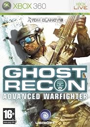 Tom Clancy's Ghost Recon Advanced Warfighter Classics