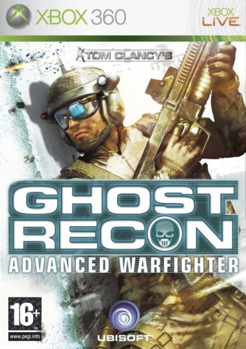 Tom Clancy's Ghost Recon Advanced Warfighter Classics
