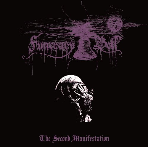 The Second Manifestation en promo sur Amazon