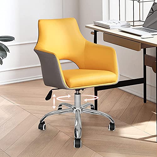 Ergonomic Design Desk Computer Chair Home Office Conference Lift Swivel