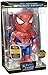 Funko Hikari The Amazing Spider-Man 2 Blaze Spider-Man Vinyl Figure